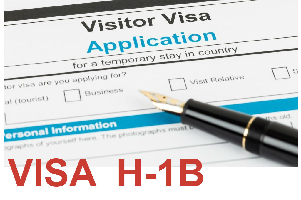 visa h-1b